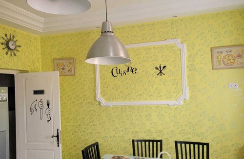 Hawmat al Badawiyin Villa | Detached villa with pool