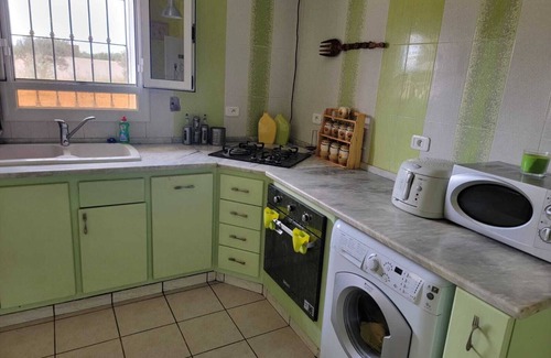 Hawmat al Badawiyin Villa | Detached villa with pool