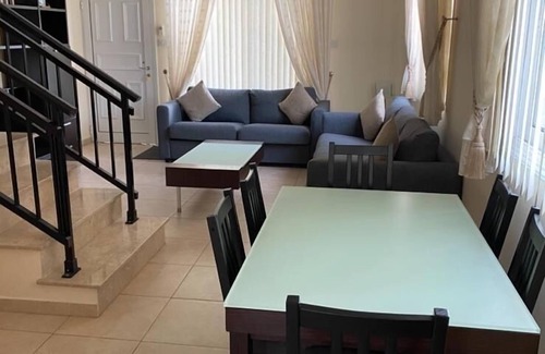 Universal House | Detached Villa With Private Pool Close To All Amenities - WiFi included
