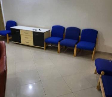 Abomey-Calavi Apartment | Detente