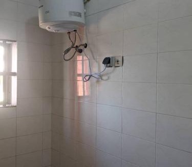 Abomey-Calavi Apartment | Detente