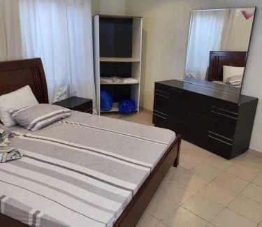 Abomey-Calavi Apartment | Detente