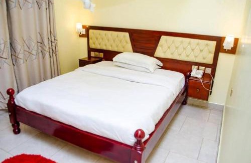 Mukono Hotel | Detim Hotel