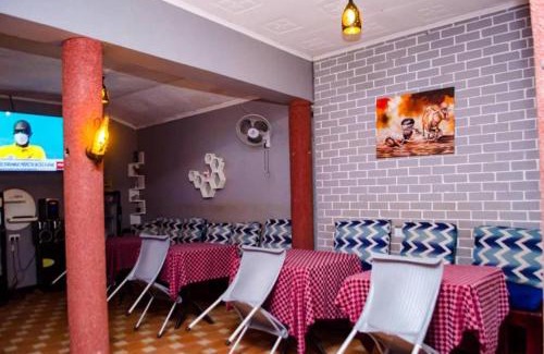 Mukono Hotel | Detim Hotel