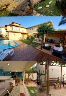 Cem Bracas House | Deu praiabuzios
