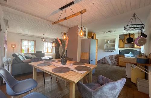 Winsen House | Deuichliebe ÖKOlogisch