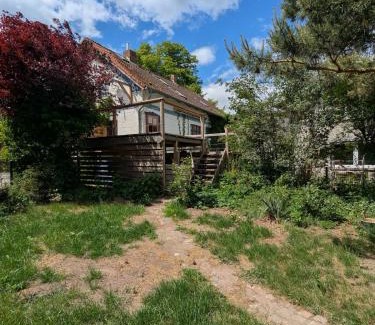 Winsen House | Deuichliebe ÖKOlogisch