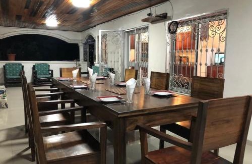 Kribi Apartment | Deux-Palmes-Kribi, proche de la plage, confortable et adapté aux familles