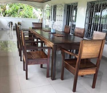 Kribi Apartment | Deux-Palmes-Kribi, proche de la plage, confortable et adapté aux familles