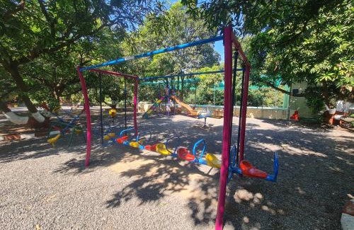 Talala Resort | Dev Farm and Resort