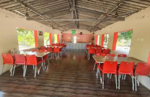 Talala Resort | Dev Farm and Resort