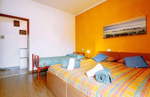 Calceranica al Lago Apartment | Deval by Interhome