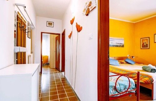 Calceranica al Lago Apartment | Deval by Interhome