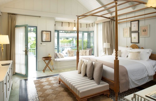 Hua Hin Hotel | Devasom Hua Hin Resort