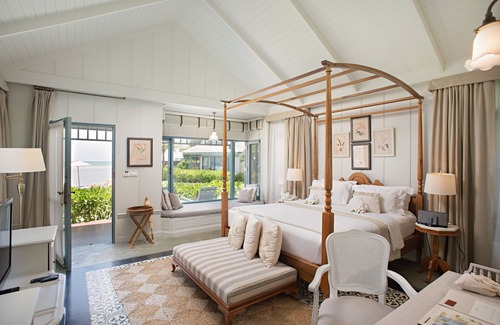 Hua Hin Hotel | Devasom Hua Hin Resort