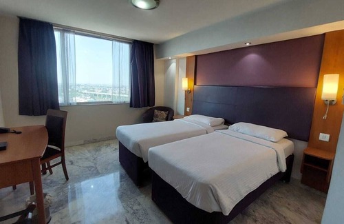 Shalimar Bagh Hotel | DEVENTURE HOTEL