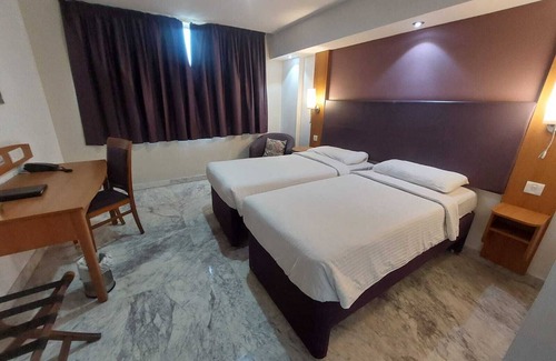 Shalimar Bagh Hotel | DEVENTURE HOTEL