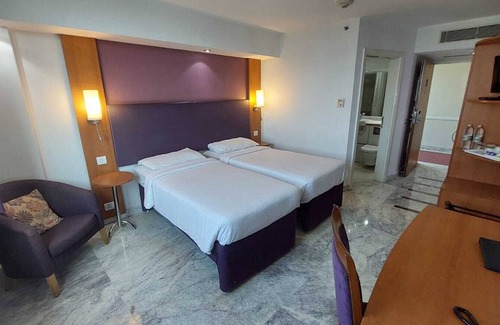 Shalimar Bagh Hotel | DEVENTURE HOTEL