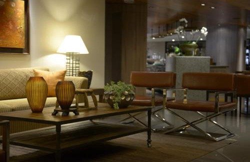 Vivendas do Bosque Hotel | Deville Prime Campo Grande
