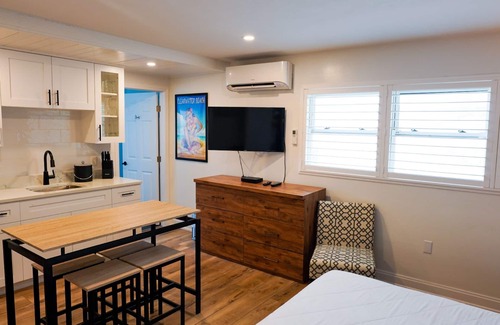 Clearwater Beach Hotel | Devon Shores - King Studio