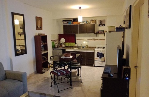 Villa Devoto Apartment | Devoto