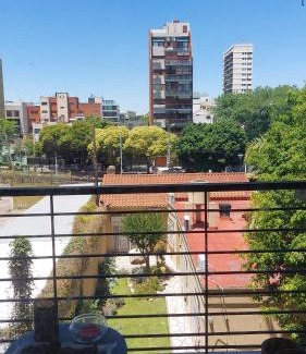 Villa Devoto Apartment | DEVOTO Studio Center