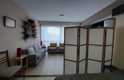 Villa Devoto Apartment | DEVOTO Studio Center