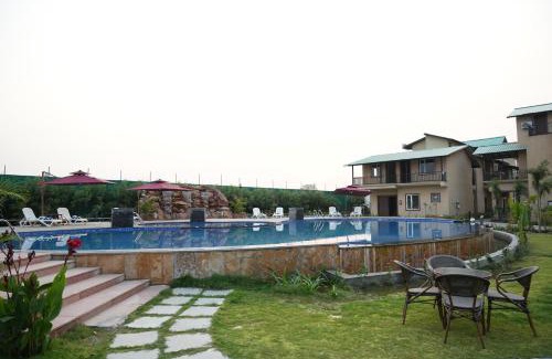 Ramnagar Hotel | Devsha Jungle Resort