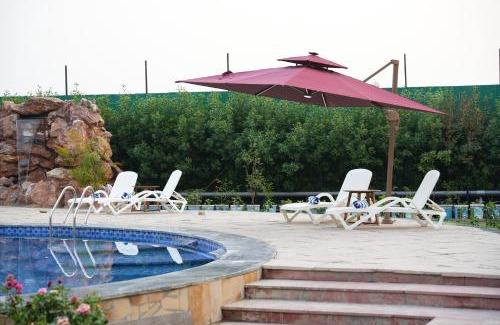 Ramnagar Hotel | Devsha Jungle Resort
