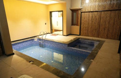 Ramnagar Hotel | Devsha Jungle Resort
