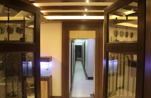 Siddharthanagar Hotel | Devtara- Himalayan Hotel