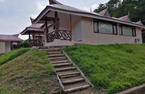 Baratang Resort | Dew Dale Resorts, Baratang Island
