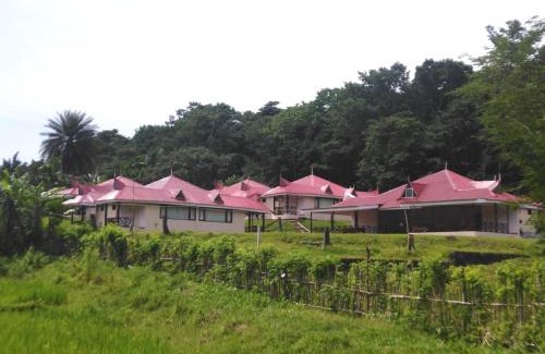Baratang Resort | Dew Dale Resorts, Baratang Island