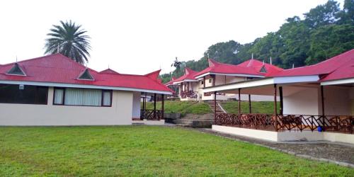 Baratang Resort | Dew Dale Resorts, Baratang Island