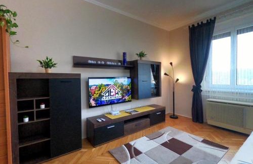 Salgotarjan Apartment | DEX Apartman