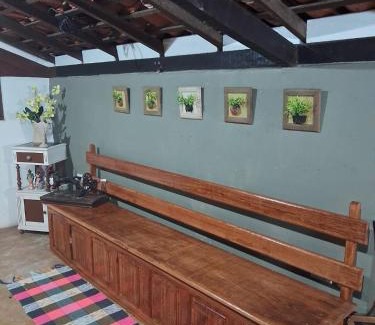 Ouro Preto House | Dexa Hospedagem