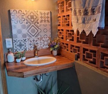 Ouro Preto House | Dexa Hospedagem
