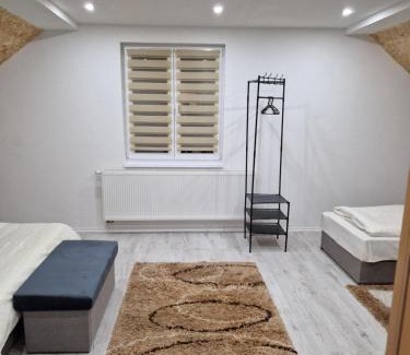 Kupres Apartment | Deya