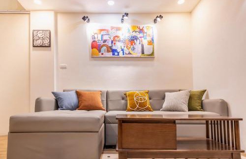 Hang Buom House | Dfour Home Ngõ Gạch - Old Quarter