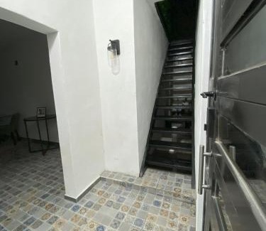 Guadalupe Apartment | DGM Lofts GPE 5 cerca estadio Rayados MTY