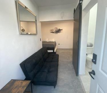 Guadalupe Apartment | DGM Lofts GPE 5 cerca estadio Rayados MTY