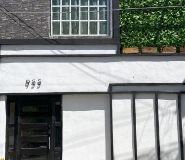 Guadalupe Apartment | DGM Lofts GPE 5 cerca estadio Rayados MTY