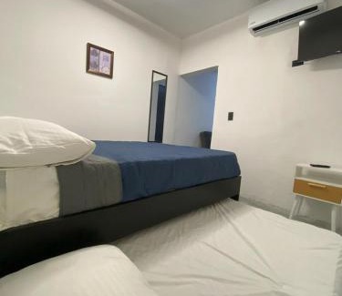 Guadalupe Apartment | DGM Lofts GPE 7 cerca estadio Rayados MTY