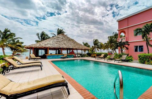 San Pedro Hotel | Dhalia #21 at Caribe Island -Gold Standard Certified