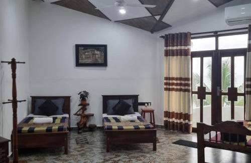 Wadduwa Hotel | Dhammika Beach Palace