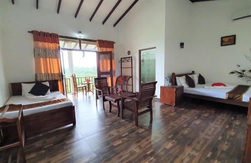 Wadduwa Hotel | Dhammika Magic Palace