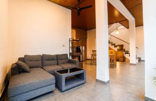 Pejeng Kawan Villa | Dharma Villa - 3 Bedroom private pool