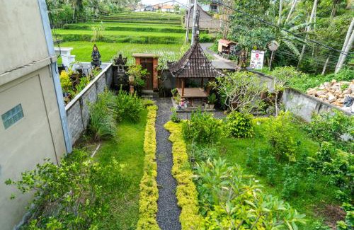 Pejeng Kawan Villa | Dharma Villa - 3 Bedroom private pool