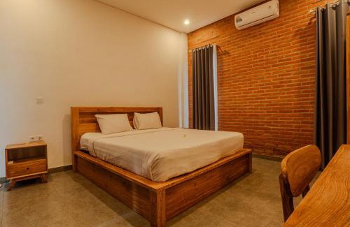 Pejeng Kawan Villa | Dharma Villa - 3 Bedroom private pool