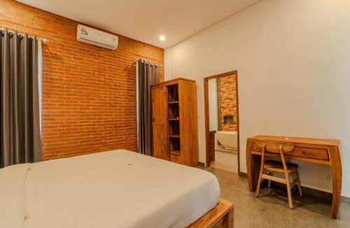 Pejeng Kawan Villa | Dharma Villa - 3 Bedroom private pool